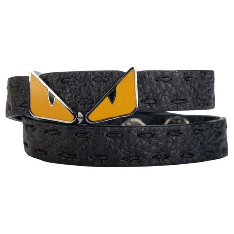 fendi belt with eyes|fendi belts for men.